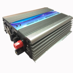 Inverter ON GRID TIE 600W GTI Solar Panel Surya PLTS PV Input 11-32V